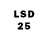 Amphetamine 98% Elena Lonina